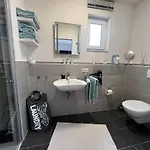 Апартаменты Ferienwohnung-mesenich