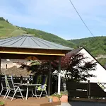 Ferienwohnung-mesenich Целль-ан-дер-Мозель