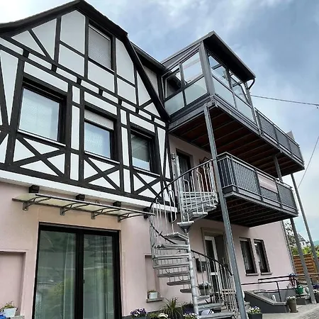 Ferienwohnung-mesenich