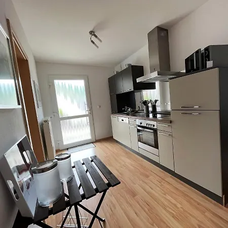 Ferienwohnung-mesenich *