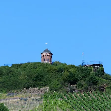 Ferienwohnung-mesenich *