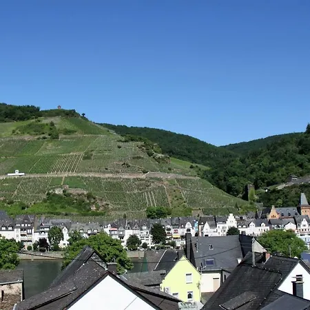 Ferienwohnung-mesenich