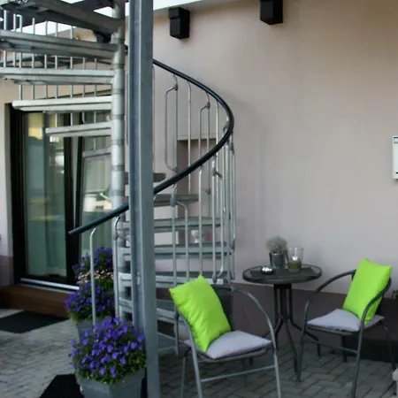 Ferienwohnung-mesenich