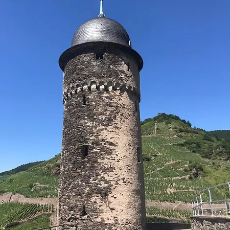 Ferienwohnung-mesenich