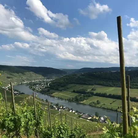 Ferienwohnung-mesenich * Zell