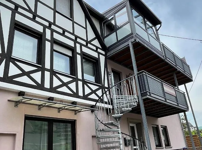 Ferienwohnung-mesenich