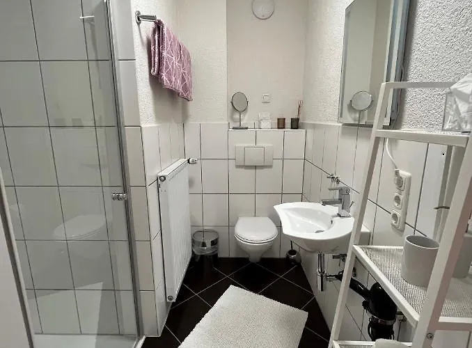 Ferienwohnung-mesenich Zell an der Mosel