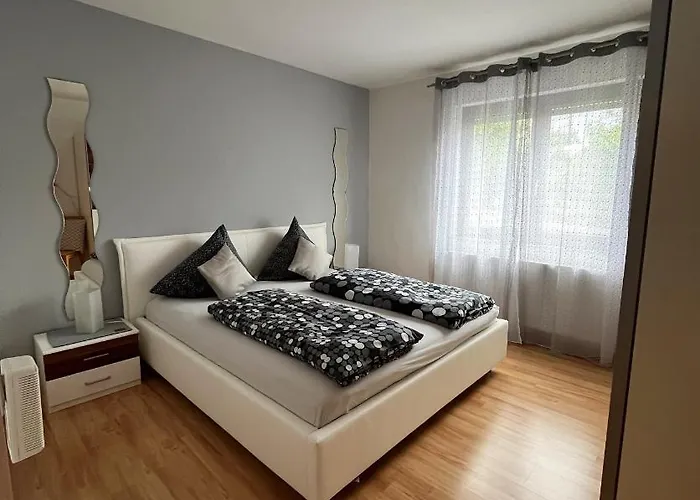 Ferienwohnung-mesenich