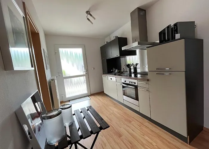 Ferienwohnung-mesenich *