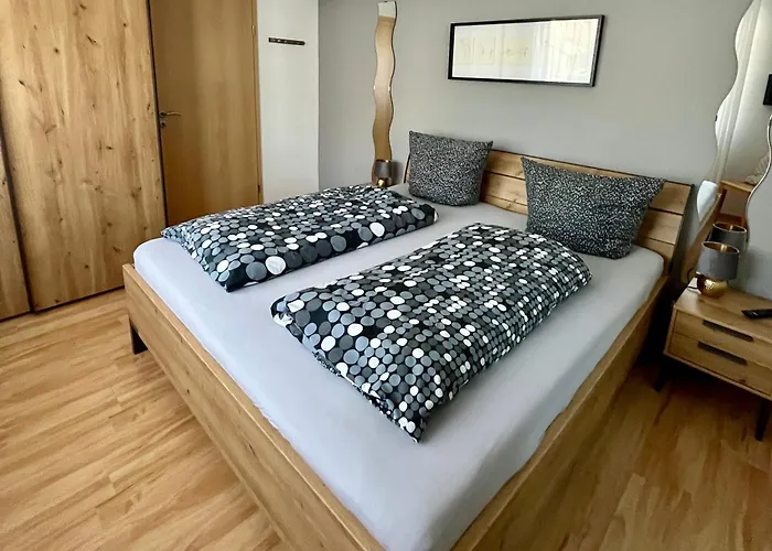 Ferienwohnung-mesenich Zell an der Mosel