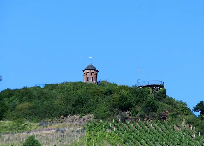 Ferienwohnung-mesenich *