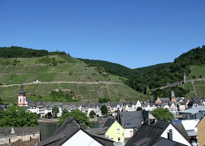 Ferienwohnung-mesenich