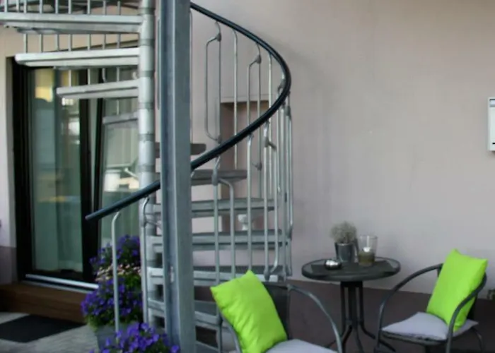 Ferienwohnung-mesenich