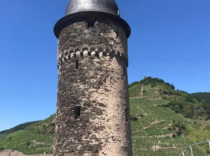 Ferienwohnung-mesenich