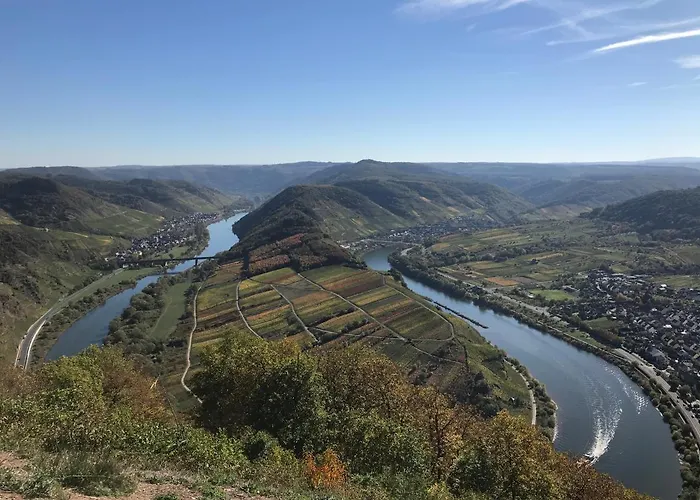 Ferienwohnung-mesenich Apartamento *